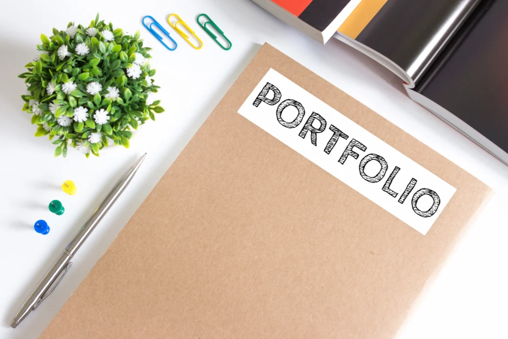 How To Create A Job-Winning Portfolio Like A Pro