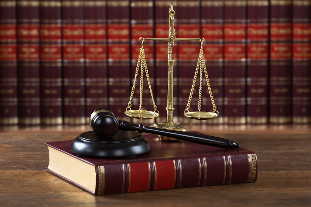 How To Build A Legal Portfolio That Gets You Hired Fast