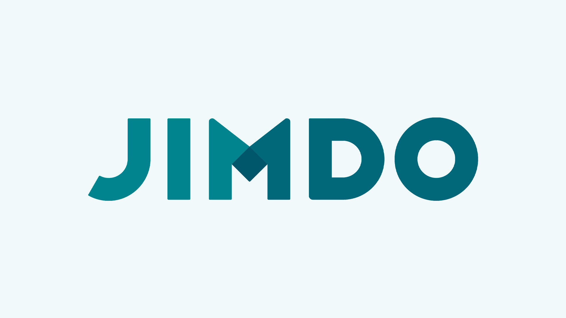 Jimdo logo photo