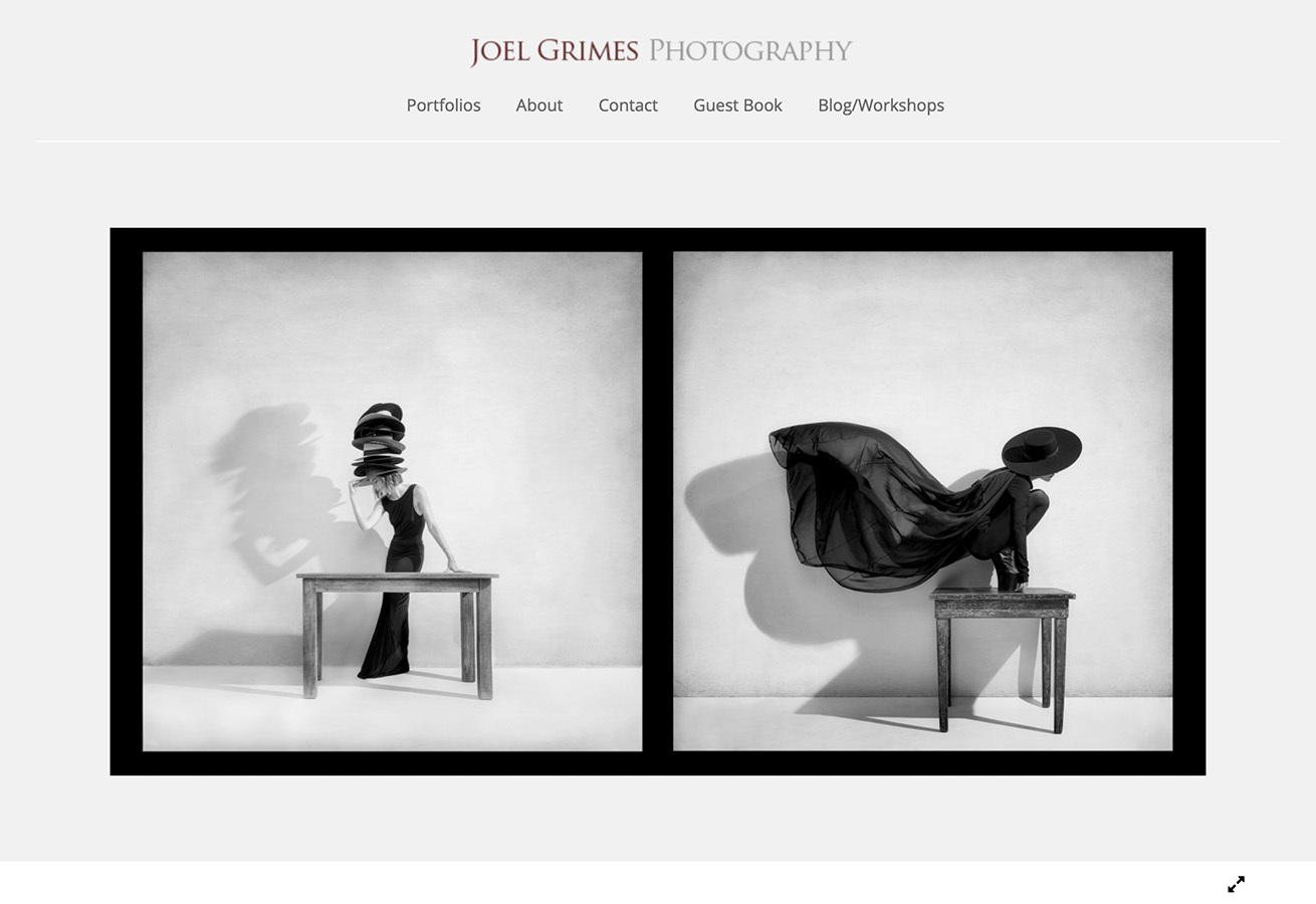 FolioLink website logo