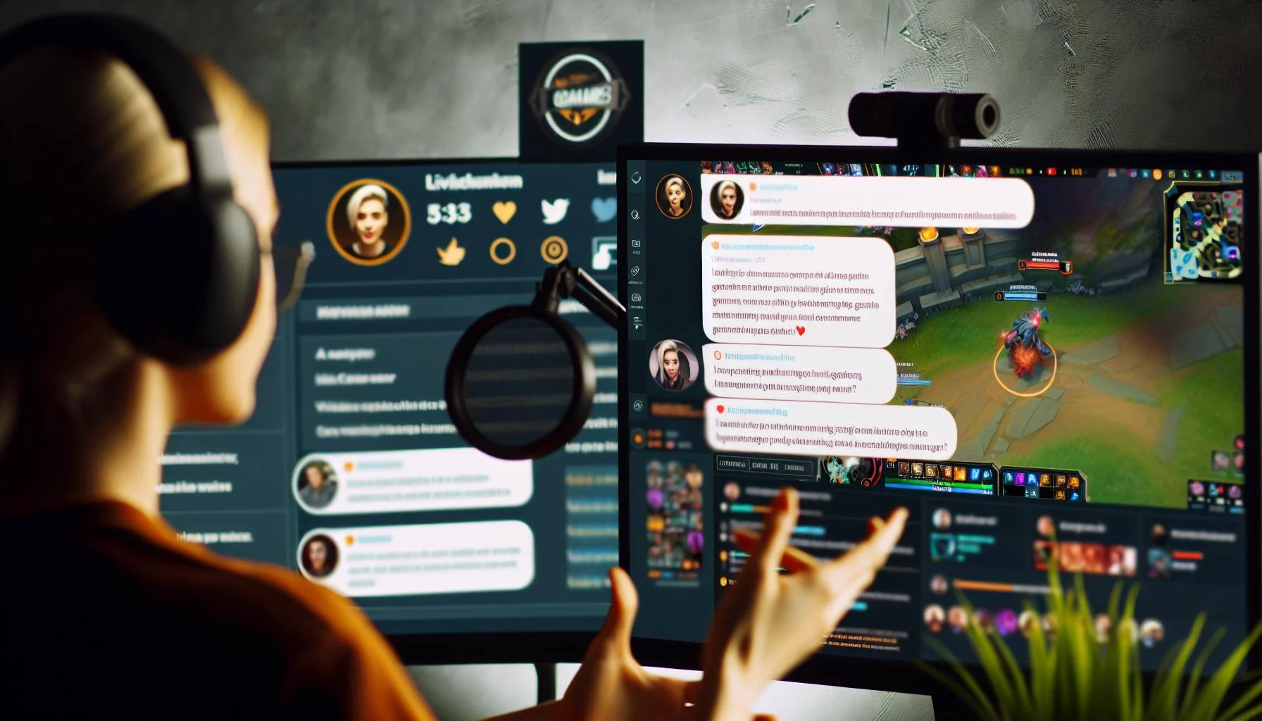 How To Build A Personal Brand As A Gamer | A 10-Step Growth Blueprint